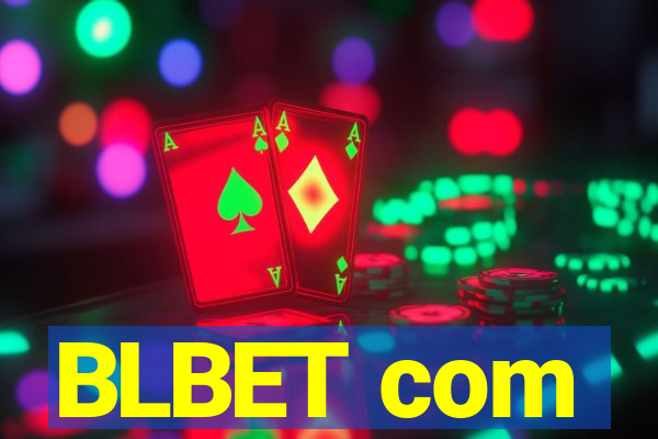 BLBET com