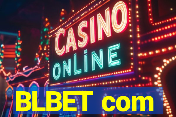 BLBET com