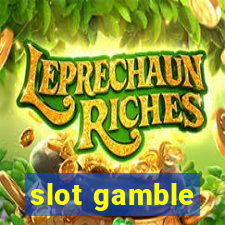 slot gamble