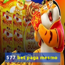 577 bet paga mesmo