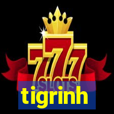 tigrinh