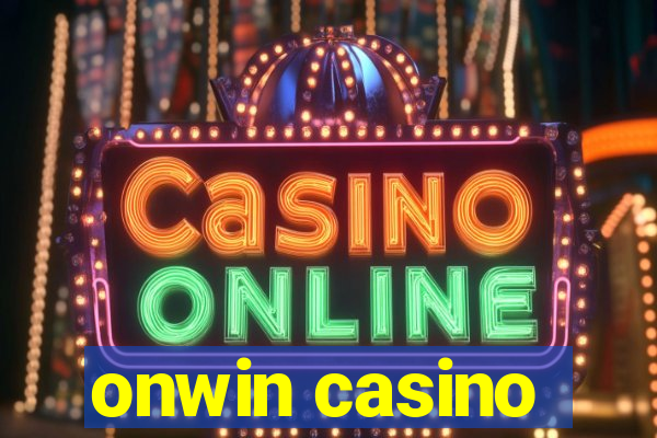 onwin casino