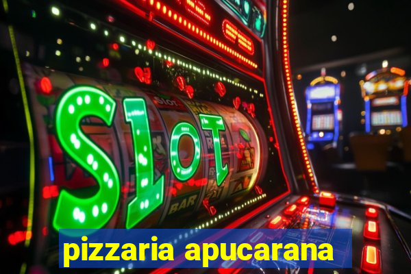 pizzaria apucarana