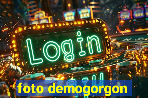 foto demogorgon