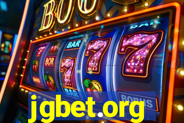 jgbet.org