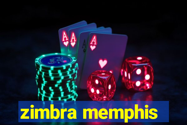 zimbra memphis