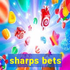 sharps bets