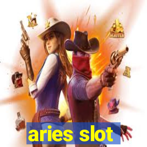 aries slot