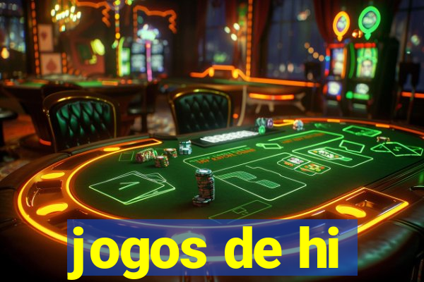 jogos de hi