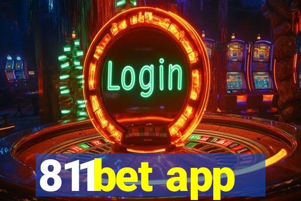 811bet app