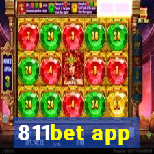 811bet app