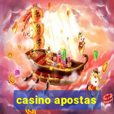 casino apostas