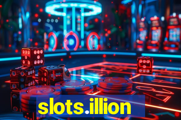 slots.illion