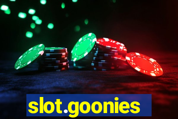 slot.goonies