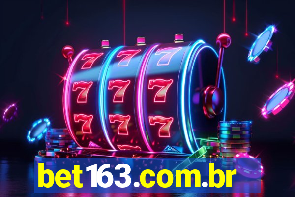 bet163.com.br