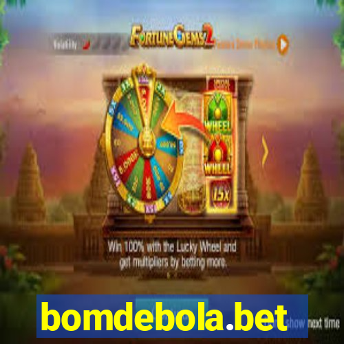 bomdebola.bet