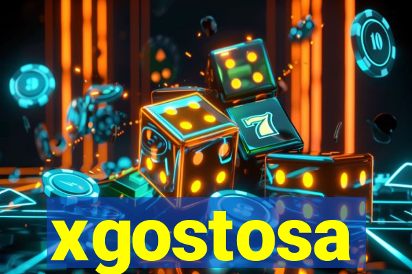 xgostosa