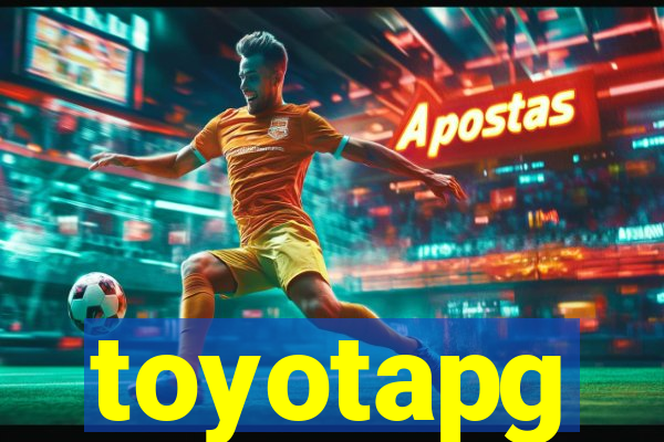 toyotapg