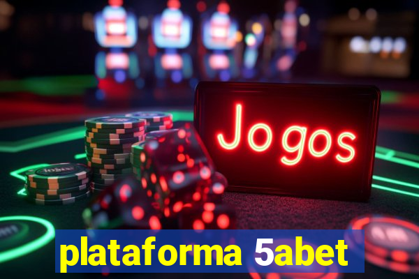 plataforma 5abet