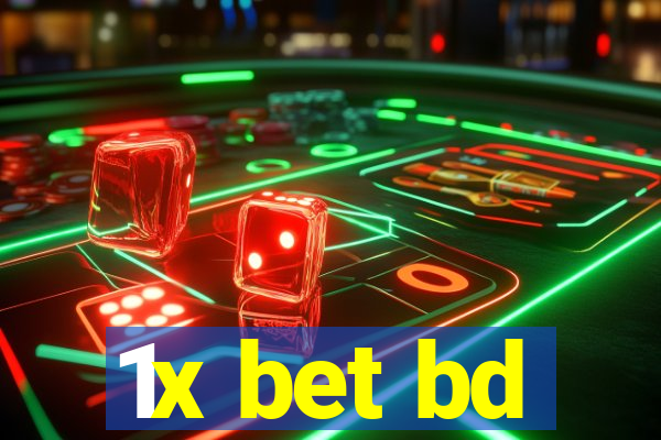 1x bet bd