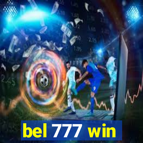 bel 777 win