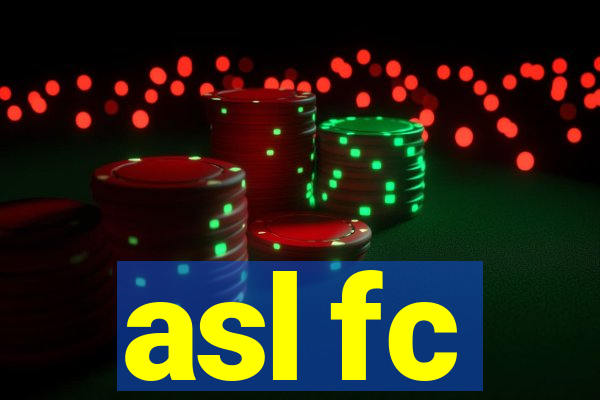 asl fc