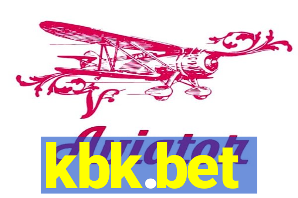 kbk.bet