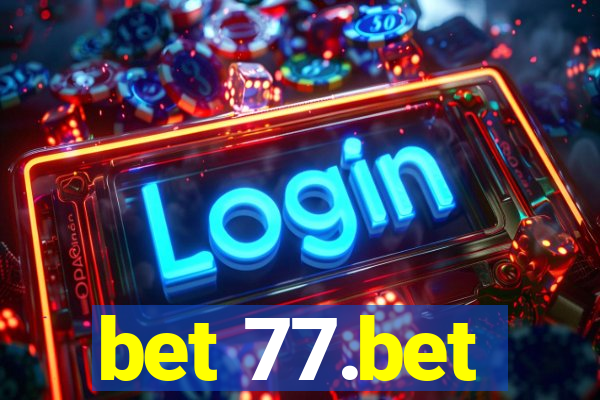 bet 77.bet