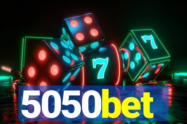 5050bet