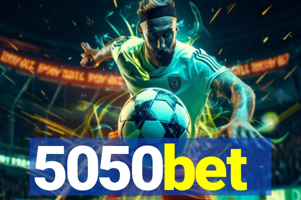 5050bet