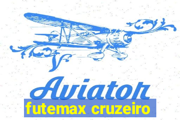 futemax cruzeiro