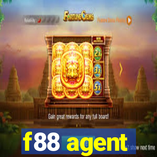 f88 agent