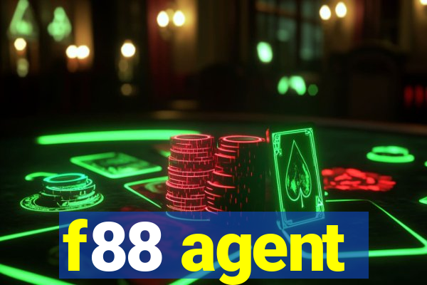 f88 agent