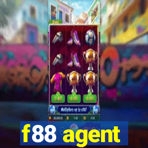 f88 agent