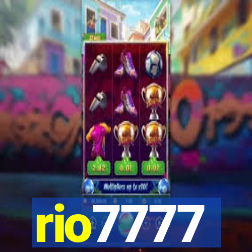 rio7777