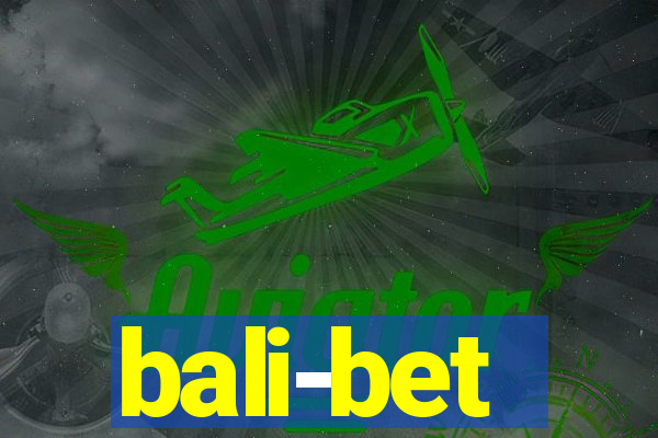 bali-bet