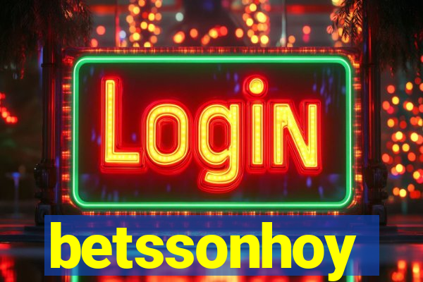 betssonhoy