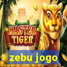 zebu jogo