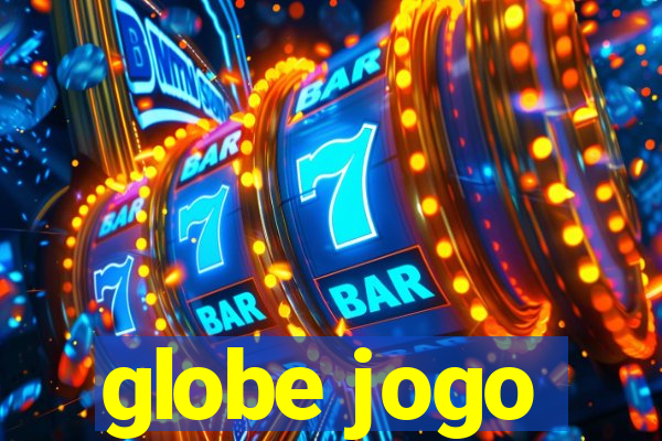 globe jogo