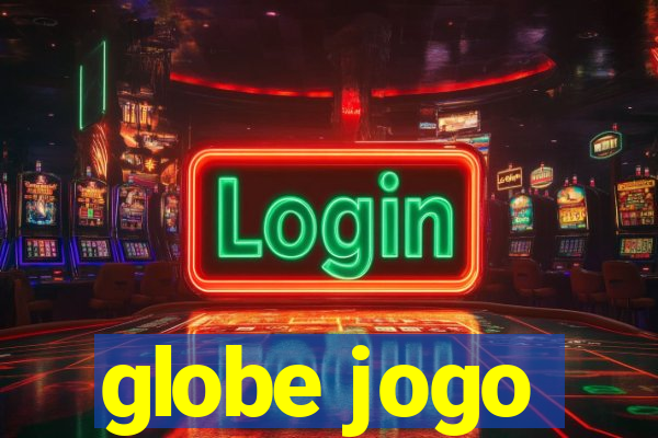 globe jogo