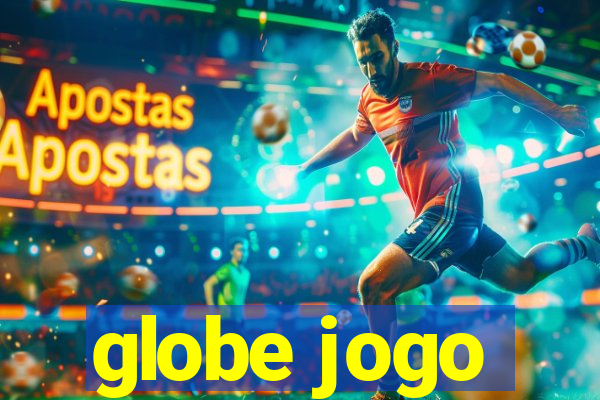 globe jogo