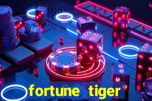 fortune tiger deposito minimo 5 reais