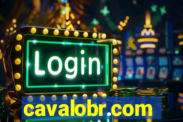 cavalobr.com