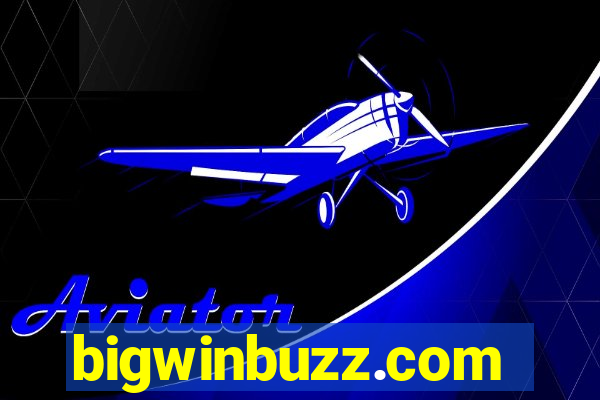 bigwinbuzz.com