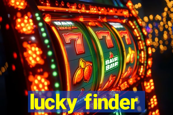 lucky finder