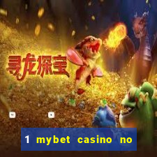 1 mybet casino no deposit bonus