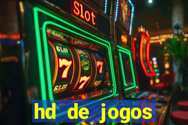 hd de jogos aliexpress - download