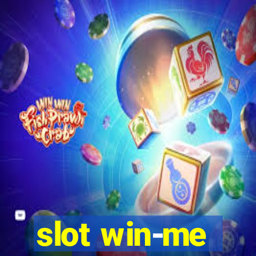 slot win-me