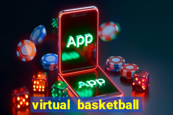 virtual basketball betting offers