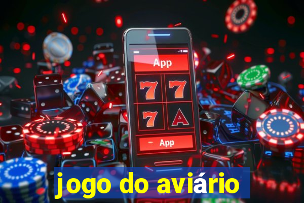 jogo do aviário